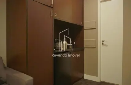 Imagem: Sala Comercial para Alugar, Vila São Francisco (Zona Sul)