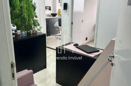 Imagem: Sala Comercial para Alugar, Santo Amaro