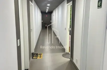 Imagem: Sala Comercial para Alugar, Santo Amaro