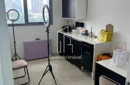 Imagem: Sala Comercial para Alugar, Santo Amaro