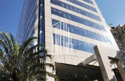 Imagem: Sala Comercial para Alugar, Cidade Monções