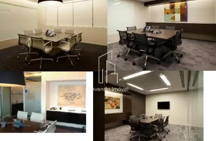 Imagem: Sala Comercial para Alugar, Cidade Monções