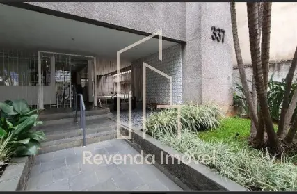 Imagem: Sala Comercial para Alugar, Paraíso (Zona Sul)