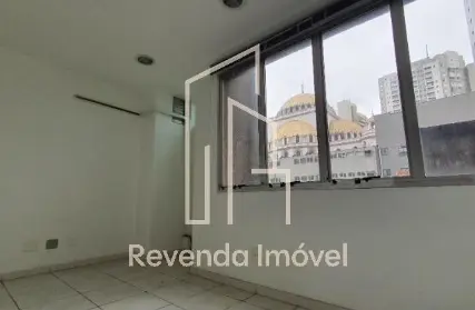 Imagem: Sala Comercial para Alugar, Paraíso (Zona Sul)