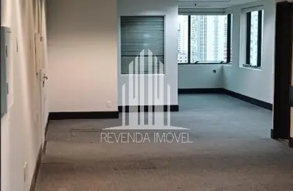 Imagem: Sala Comercial para Alugar, Brooklin