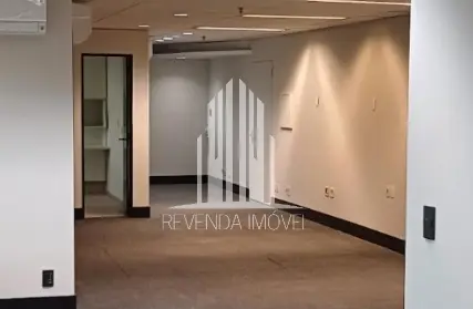 Imagem: Sala Comercial para Alugar, Brooklin