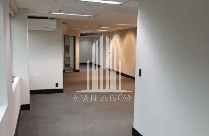 Imagem: Sala Comercial para Alugar, Brooklin