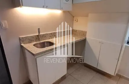 Imagem: Sala Comercial para Alugar, Brooklin