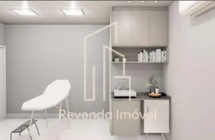 Imagem: Sala Comercial para Alugar, Itaim Bibi