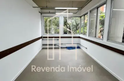 Imagem: Sala Comercial para Alugar, Itaim Bibi