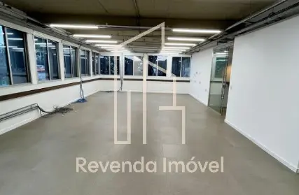 Imagem: Sala Comercial para Alugar, Itaim Bibi