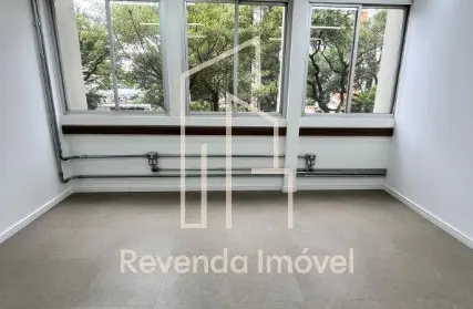 Imagem: Sala Comercial para Alugar, Itaim Bibi