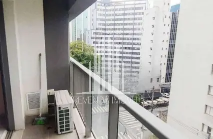 Imagem: Sala Comercial para Venda, Paraíso (Zona Sul)