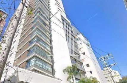 Imagem: Sala Comercial para Venda, Paraíso (Zona Sul)