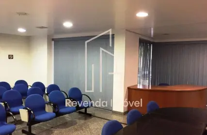 Imagem: Sala Comercial para Venda, Vila Clementino