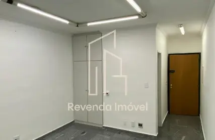 Imagem: Sala Comercial para Venda, Vila Clementino