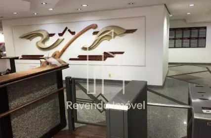 Imagem: Sala Comercial para Venda, Vila Clementino