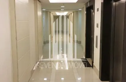 Imagem: Sala Comercial para Alugar, Vila São Francisco (Zona Sul)