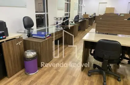 Imagem: Sala Comercial para Alugar, Vila São Francisco (Zona Sul)