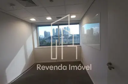 Imagem: Sala Comercial para Alugar, Vila Olímpia (Zona Sul)