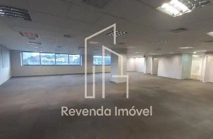 Imagem: Sala Comercial para Alugar, Vila Olímpia (Zona Sul)