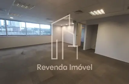 Imagem: Sala Comercial para Alugar, Vila Olímpia (Zona Sul)