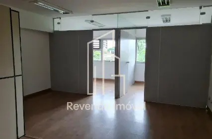 Imagem: Sala Comercial para Venda, Vila Parque Jabaquara