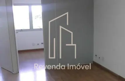 Imagem: Sala Comercial para Venda, Vila Parque Jabaquara
