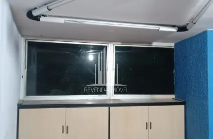 Imagem: Sala Comercial para Venda, Vila Parque Jabaquara