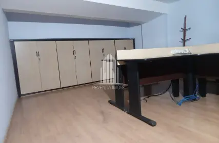 Imagem: Sala Comercial para Venda, Vila Parque Jabaquara