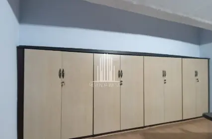 Imagem: Sala Comercial para Venda, Vila Parque Jabaquara