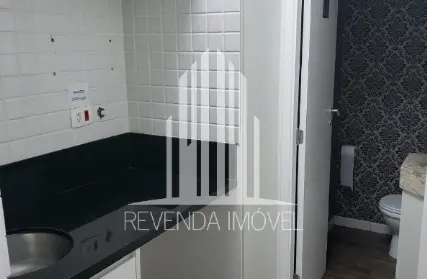 Imagem: Sala Comercial para Alugar, Vila São Francisco (Zona Sul)
