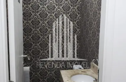 Imagem: Sala Comercial para Alugar, Vila São Francisco (Zona Sul)