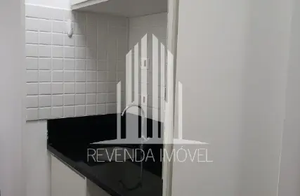 Imagem: Sala Comercial para Alugar, Vila São Francisco (Zona Sul)