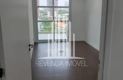 Imagem: Sala Comercial para Alugar, Vila São Francisco (Zona Sul)