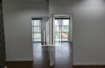 Imagem: Sala Comercial para Alugar, Vila São Francisco (Zona Sul)
