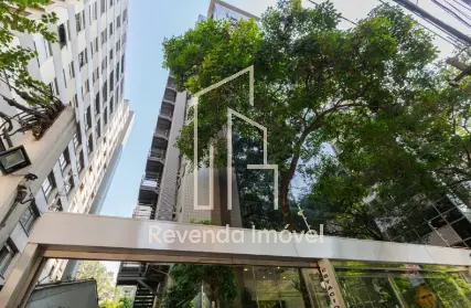 Imagem: Sala Comercial para Alugar, Itaim Bibi