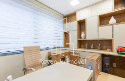 Imagem: Sala Comercial para Alugar, Itaim Bibi