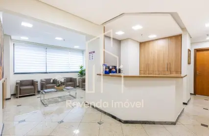 Imagem: Sala Comercial para Alugar, Itaim Bibi