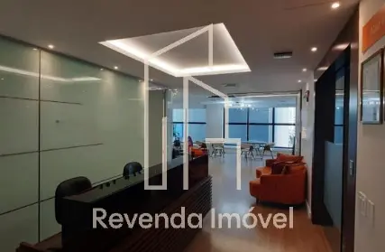 Imagem: Sala Comercial para Alugar, Vila Olímpia (Zona Sul)