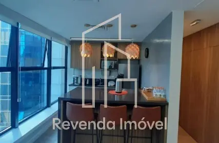 Imagem: Sala Comercial para Alugar, Vila Olímpia (Zona Sul)