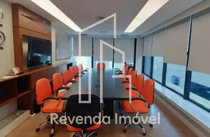 Imagem: Sala Comercial para Alugar, Vila Olímpia (Zona Sul)