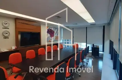 Imagem: Sala Comercial para Alugar, Vila Olímpia (Zona Sul)