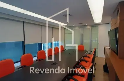 Imagem: Sala Comercial para Alugar, Vila Olímpia (Zona Sul)