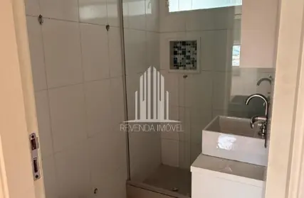 Imagem: Apartamento para Alugar, Vila Progredior (Zona Sul)