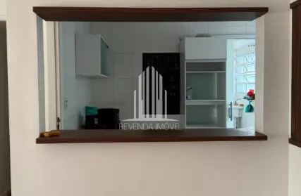 Imagem: Apartamento para Alugar, Vila Progredior (Zona Sul)