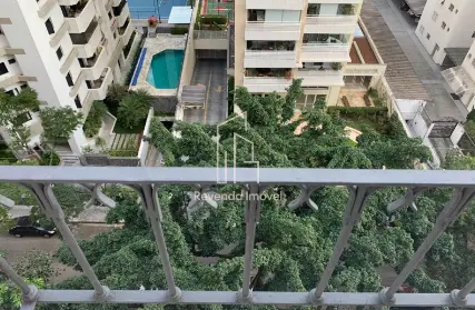 Imagem: Apartamento para Alugar, Brooklin Paulista