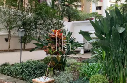 Imagem: Apartamento para Alugar, Brooklin Paulista