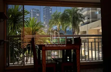 Imagem: Apartamento para Alugar, Chácara Santo Antônio (ZS)