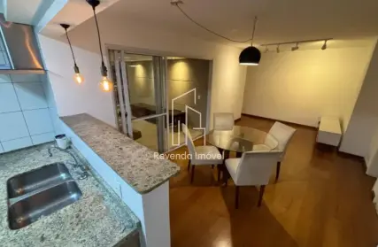 Imagem: Apartamento para Alugar, Chácara Santo Antônio (ZS)